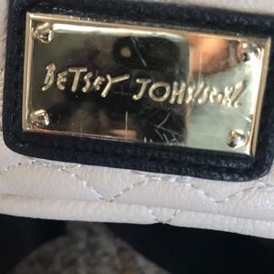 Betsey Johnson Lunchbox